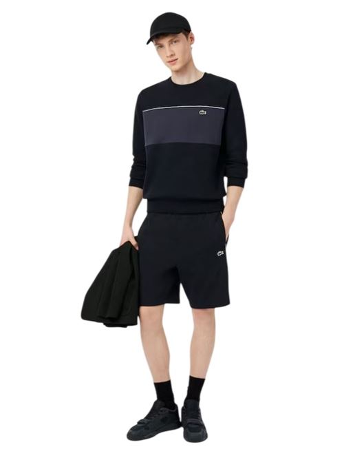 GH08934CI ANTRACITE lacoste | GH08934CI ANTRACITE